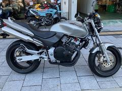 ホンダ　ＨＯＲＮＥＴノーマル仕様