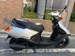 ホンダ　スペイシー１００
