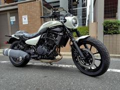 カワサキ　エリミネーター４００ＳＥ　ＥＴＣ　ドラレコ　