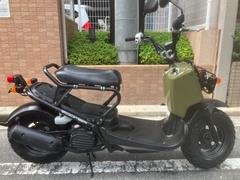 ホンダ　ズーマー