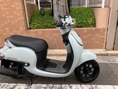 ホンダ　ジョルノ