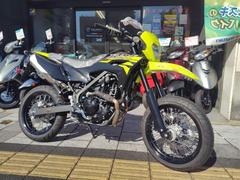 カワサキ　ＫＬＸ２３０ＳＭ