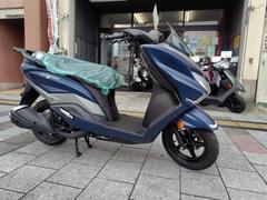 スズキ　バーグマンストリート１２５ＥＸ