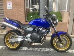 ホンダ　ＨＯＲＮＥＴ
