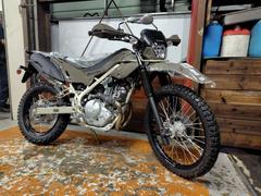 カワサキ　ＫＬＸ２３０シェルパＳ　２０２６モデル