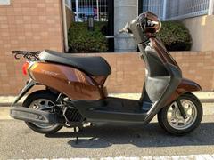 ホンダ　タクト・ベーシック