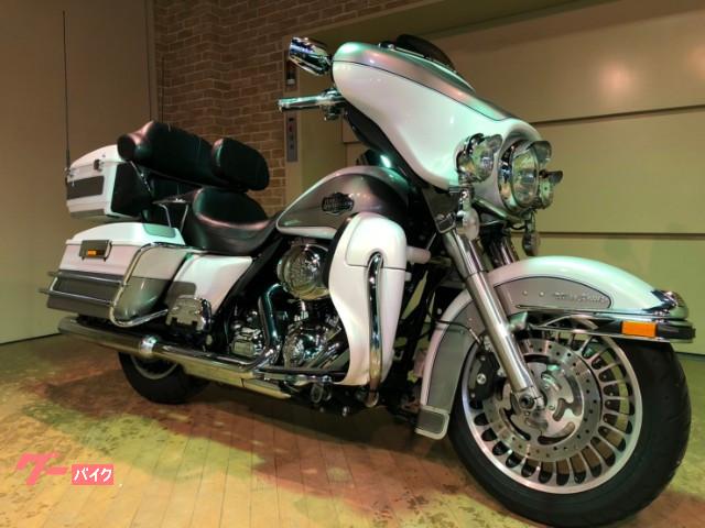 車両情報 Harley Davidson Flhtcu エレクトラグライドウルトラクラシック ハーレーダビッドソン バルコム広島 中古バイク 新車バイク探しはバイクブロス