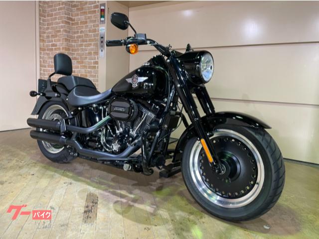 ｈａｒｌｅｙ ｄａｖｉｄｓｏｎ ｆｌｓｔｆｂｓ ファットボーイｓ ｅｔｃ マスタッシュガード シーシーバー サドルバッグサポート スペアキーあり ハーレーダビッドソン バルコム広島 新車 中古バイクなら グーバイク