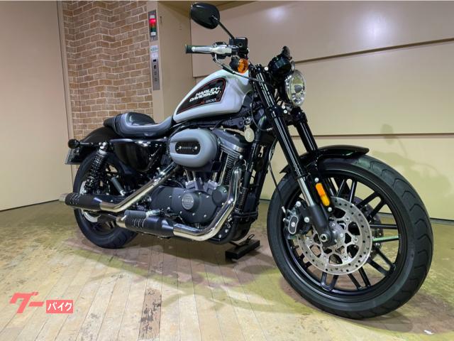 車両情報 Harley Davidson Xl10cx ロードスター ハーレーダビッドソン バルコム広島 中古 バイク 新車バイク探しはバイクブロス