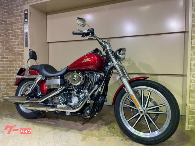 ＨＡＲＬＥＹ－ＤＡＶＩＤＳＯＮ ＦＸＤＬ ローライダー ２０１２年