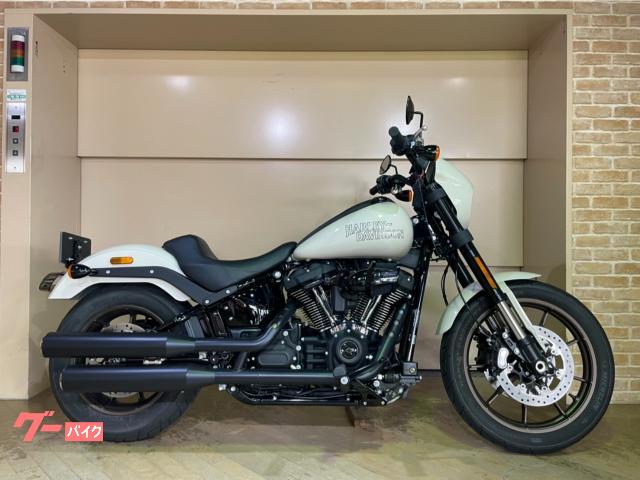 ハーレーダビッドソン ソフテイル　ローライダーS FXLRS 純正エキパイ FXLRS SOFTAIL LOWRIDER S/ハーレーダビッドソン HARLEY