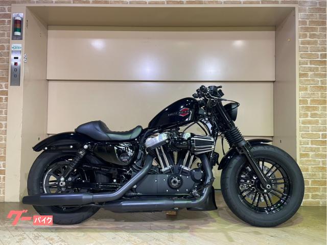 ハーレー 2022純正 XL1200Xファイナルエディション シート新品未使用 Harley-Davidson XL1200X ファイナルエディションシート