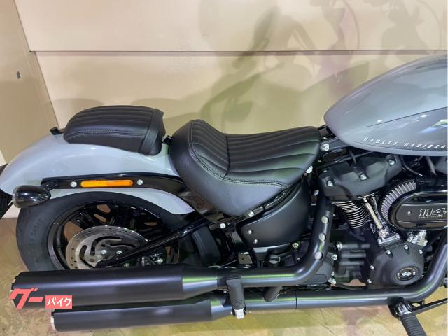 HARLEY－DAVIDSON FXBBS ソフテイル