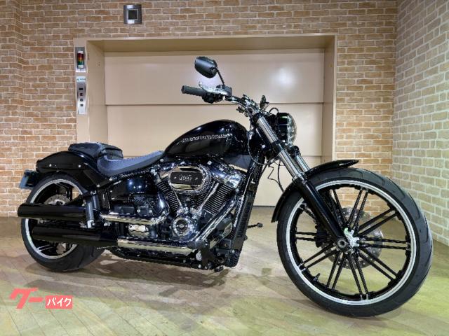 HARLEY－DAVIDSON FXBRS ソフテイル ブレイク