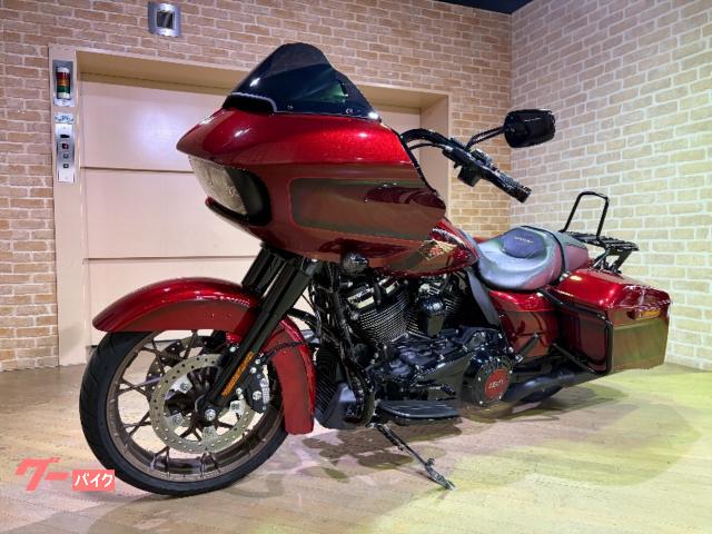 車両情報:HARLEY−DAVIDSON FLTRXS ロードグライドスペシャル