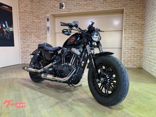 ＸＬ１２００Ｘ　フォーティエイト　２０２０年モデル　ＥＴＣ　ＬＥＤライト　ケラーマン　ミッドコン　エボリューション
