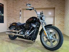 ＨＡＲＬＥＹ−ＤＡＶＩＤＳＯＮ　ＦＸＳＴ　ソフテイルスタンダード　２０２４年モデル　フロントミニマムウインカー　ＶＰクラッチ