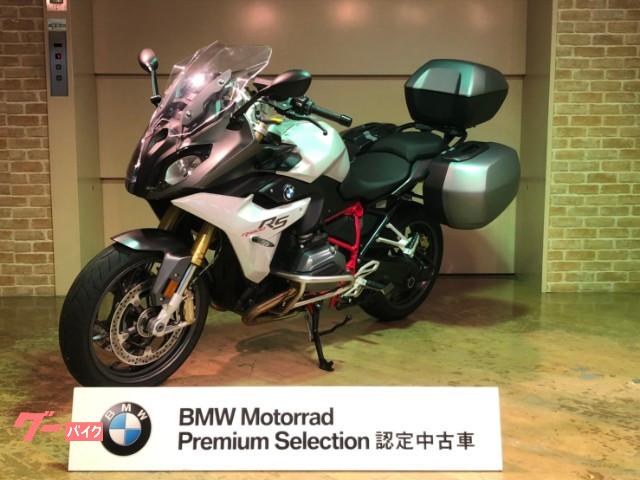 ｒ１２００ｒｓ ｂｍｗ のバイクを探すなら グーバイク