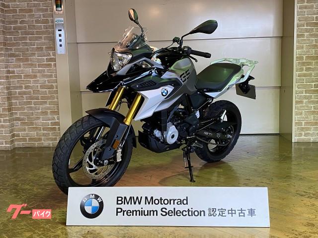 車両情報 Bmw G310gs Bmw Motorradディーラー バルコム広島 中古バイク 新車バイク探しはバイクブロス