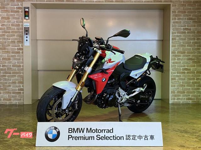 ｂｍｗ ｆ９００ｒ プレミアムライン ２０２０年モデル ｅｔｃ２ ０ アダプティブｌｅｄヘッドライト ｂｍｗ認定中古車 スペアキー 取説有 ｂｍｗ ｍｏｔｏｒｒａｄディーラー バルコム広島 新車 中古バイクなら グーバイク