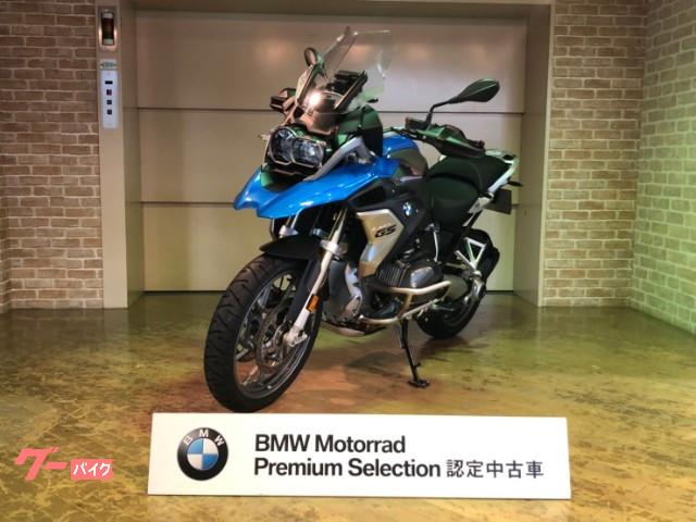 ｂｍｗ ｒ１２５０ｇｓ ２０１９年モデル プレミアムスタンダード ｅｔｃ 純正ｏｐアクラポサイレンサー グリップヒーター ｂｍｗ認定中古車 ｂｍｗモトラッド バルコム広島 新車 中古バイクなら グーバイク