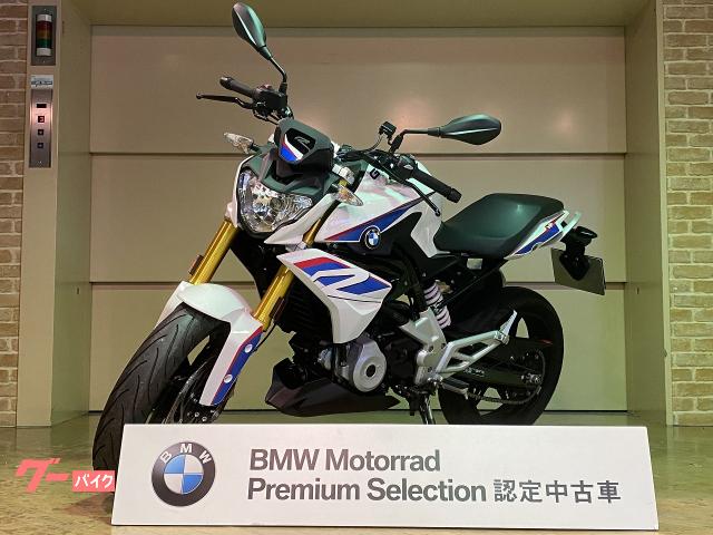 車両情報 Bmw G310r Bmwモトラッド バルコム広島 中古バイク 新車バイク探しはバイクブロス