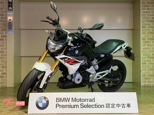 車両情報 Bmw G310r Bmwモトラッド バルコム岡山 中古バイク 新車バイク探しはバイクブロス