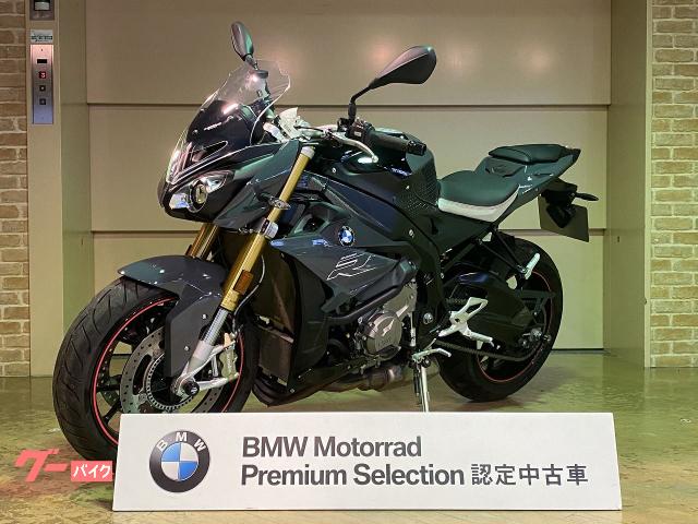 車両情報 Bmw S1000r Bmwモトラッド バルコム広島 中古バイク 新車バイク探しはバイクブロス