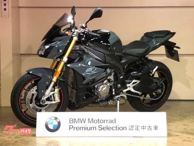 ｂｍｗ ｓ１０００ｒ ２０１７年モデル ｍｒａスクリーン クルコン ｅｔｃ グリップヒーター シフトアシストプロ ｂｍｗ認定中古車 ｂｍｗモトラッド バルコム広島 新車 中古バイクなら グーバイク