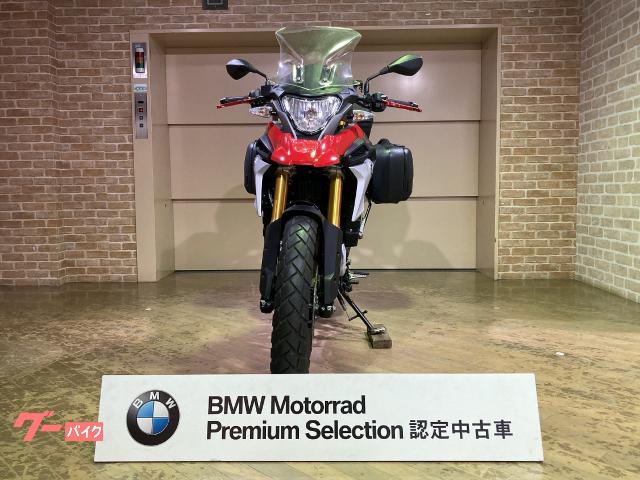 車両情報 Bmw G310gs Bmwモトラッド バルコム広島 中古バイク 新車バイク探しはバイクブロス