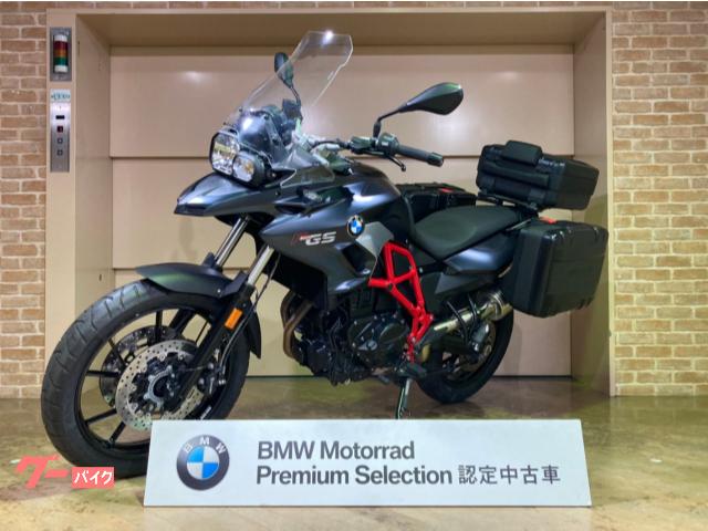 車両情報 Bmw F700gs Bmwモトラッド バルコム広島 中古バイク 新車バイク探しはバイクブロス