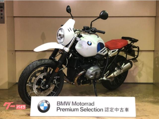 車両情報 Bmw R Ninet アーバン G S Bmwモトラッド バルコム広島 中古バイク 新車バイク探しはバイクブロス