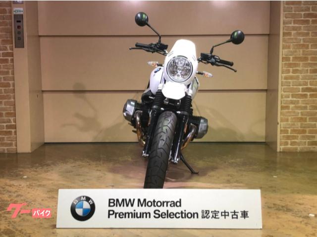 車両情報 Bmw R Ninet アーバン G S Bmwモトラッド バルコム広島 中古バイク 新車バイク探しはバイクブロス