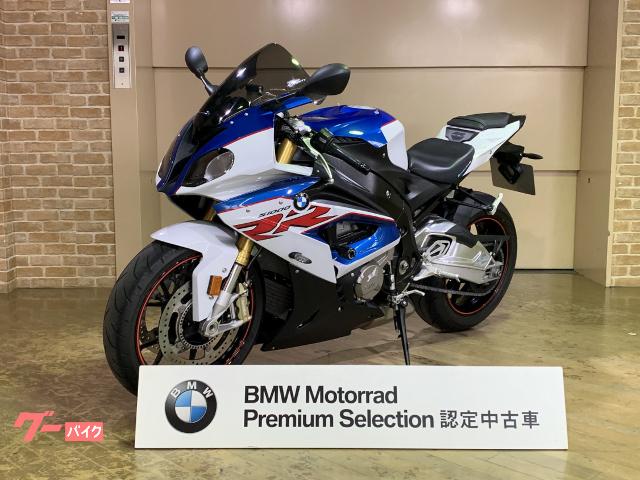 車両情報 Bmw S1000rr Bmwモトラッド バルコム広島 中古バイク 新車バイク探しはバイクブロス