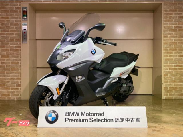 ｂｍｗ ｃ６５０スポーツ ２０１８年モデル ｅｔｃ グリップ シートヒーター ｂｍｗ認定中古車 スペアキーあり ｂｍｗモトラッド バルコム広島 新車 中古バイクなら グーバイク