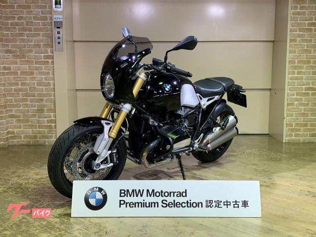 車両情報 Bmw R Ninet Bmwモトラッド バルコム広島 中古バイク 新車バイク探しはバイクブロス