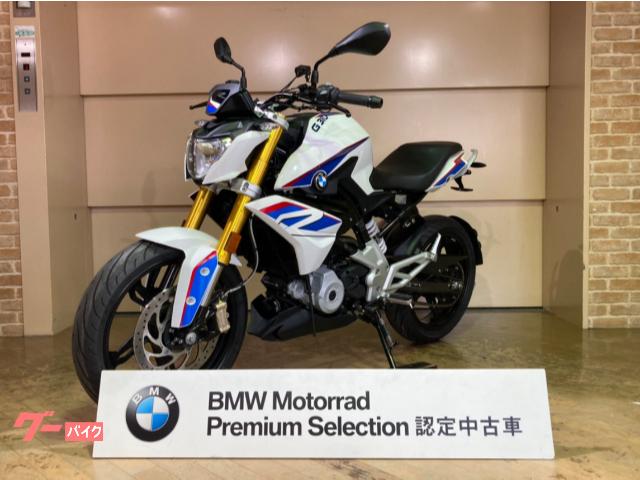 ｂｍｗ ｇ３１０ｒ ２０１８年モデル ｅｔｃ グリップヒーター リアフェンダーレス ｂｍｗ認定中古車 スペアキーあり ｂｍｗモトラッド バルコム広島 新車 中古バイクなら グーバイク