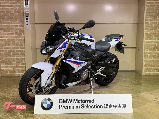 車両情報 Bmw S1000r Bmwモトラッド バルコム広島 中古バイク 新車バイク探しはバイクブロス