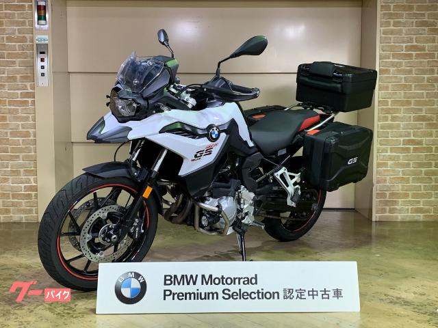 車両情報 Bmw F750gs Bmwモトラッド バルコム広島 中古バイク 新車バイク探しはバイクブロス