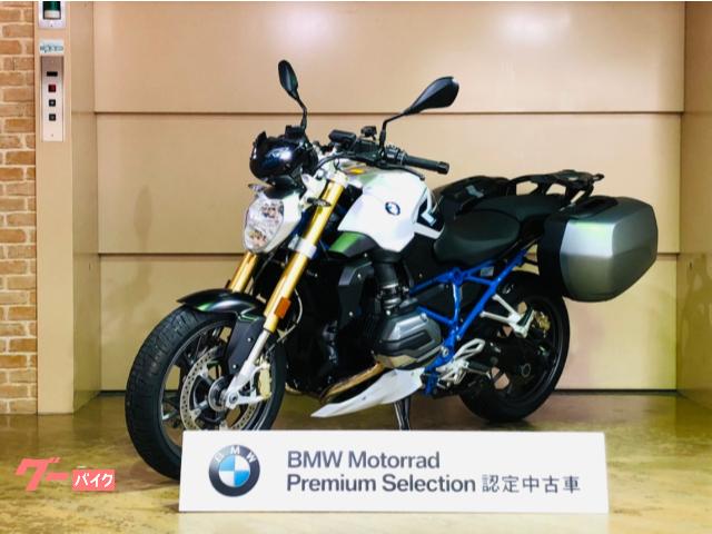 車両情報 Bmw R10r Bmwモトラッド バルコム広島 中古バイク 新車バイク探しはバイクブロス