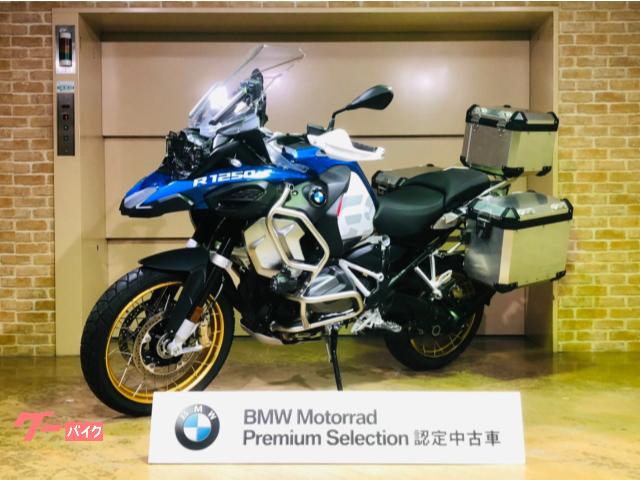 車両情報 Bmw R1250gs Adventure Bmwモトラッド バルコム広島 中古バイク 新車バイク探しはバイクブロス