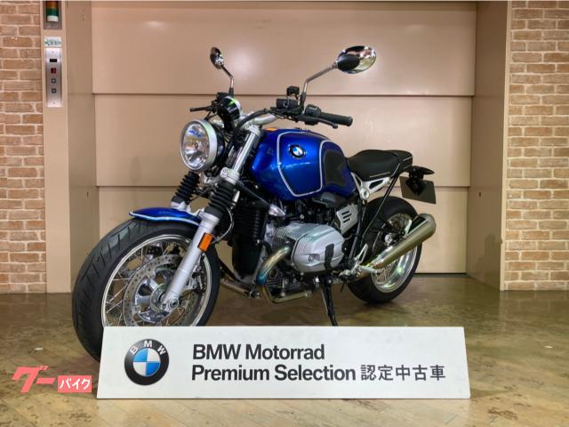 車両情報 Bmw R Ninet 5 Bmwモトラッド バルコム広島 中古バイク 新車バイク探しはバイクブロス