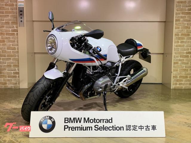 車両情報 Bmw R Ninet レーサー Bmwモトラッド バルコム広島 中古バイク 新車バイク探しはバイクブロス