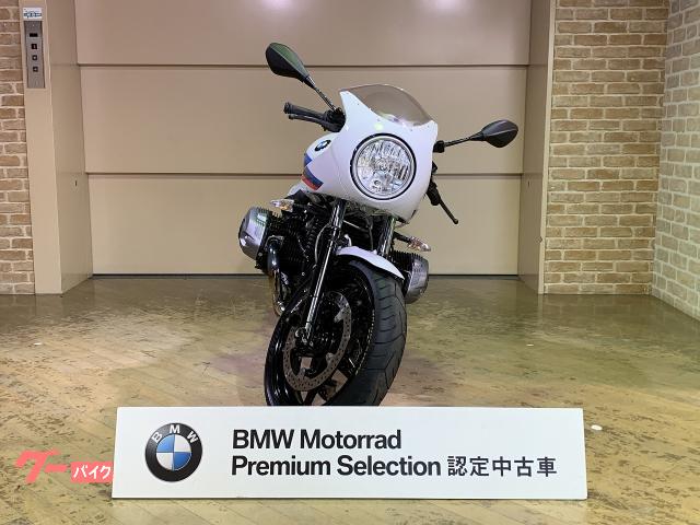 車両情報 Bmw R Ninet レーサー Bmwモトラッド バルコム広島 中古バイク 新車バイク探しはバイクブロス