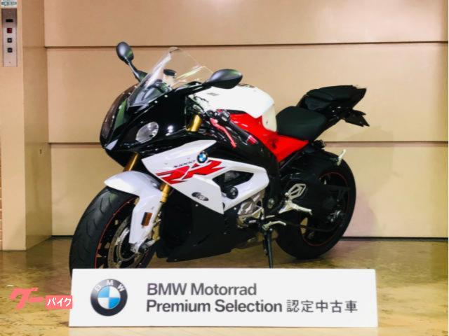 車両情報 Bmw S1000rr Bmwモトラッド バルコム広島 中古バイク 新車バイク探しはバイクブロス