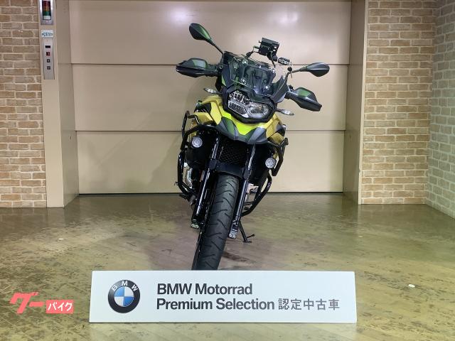 車両情報 Bmw F750gs Bmwモトラッド バルコム広島 中古バイク 新車バイク探しはバイクブロス