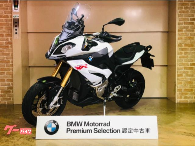 車両情報 Bmw S1000xr Bmwモトラッド バルコム広島 中古バイク 新車バイク探しはバイクブロス