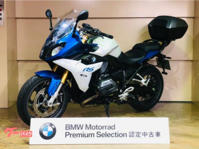 車両情報 Bmw R10rs Bmwモトラッド バルコム広島 中古バイク 新車バイク探しはバイクブロス