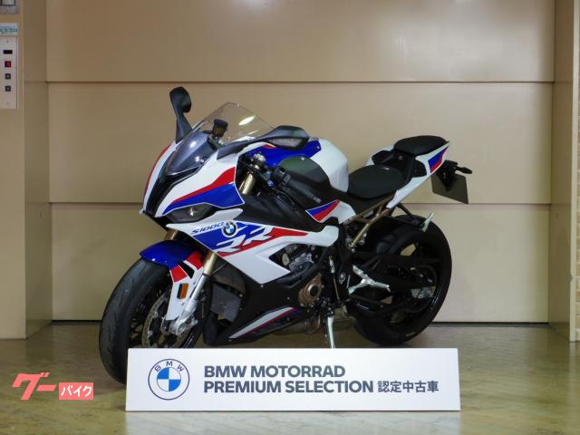 車両情報 Bmw S1000rr Bmwモトラッド バルコム広島 中古バイク 新車バイク探しはバイクブロス