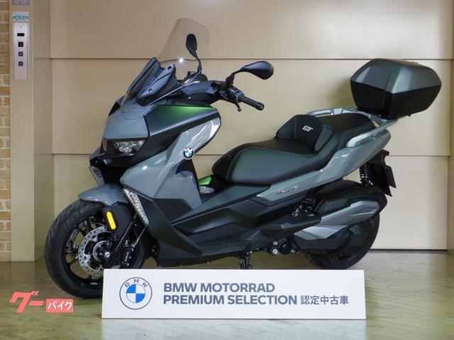 ｂｍｗ ｃ４００ｇｔ ２０１９年モデル ｅｔｃ トップケース グリップ シートヒーター キーレスライド ｂｍｗ認定中古車 ｂｍｗモトラッド バルコム広島 新車 中古バイクなら グーバイク